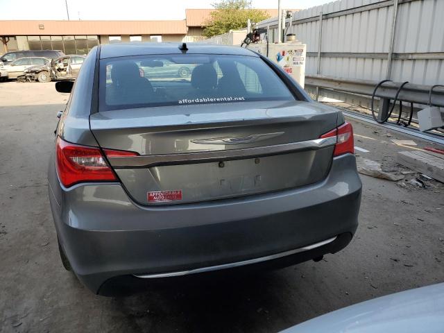 Zdjęcie 6 z aukcji – 2012 CHRYSLER 200 TOURIN z VIN 1C3CCBBB4CN124539