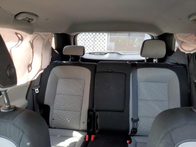 Photo 10 from auction – 2020 CHEVROLET EQUINOX LS with VIN 3GNAXHEV3LS533127