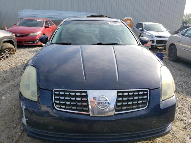 Photo 5 from auction – 2006 NISSAN MAXIMA SE with VIN 1N4BA41E36C816673