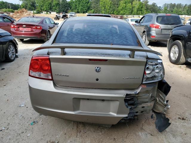 Photo 6 from auction – 2009 DODGE CHARGER with VIN 2B3KA43D99H518727