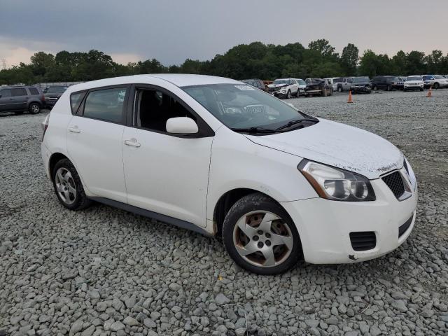 Photo 4 from auction – 2009 PONTIAC VIBE with VIN 5Y2SP67849Z439682