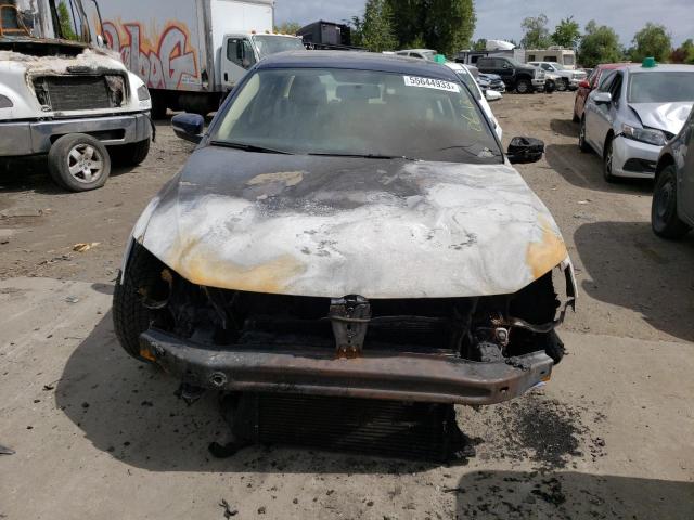 Photo 5 from auction – 2011 VOLKSWAGEN JETTA with VIN 3VWLL7AJ9BM069108
