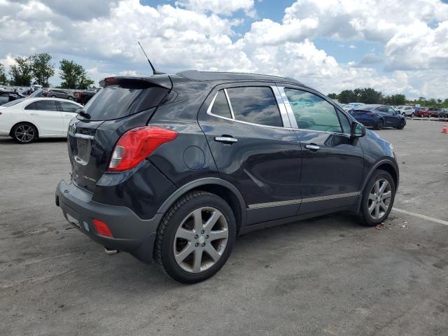 Photo 3 from auction – 2013 BUICK ENCORE with VIN KL4CJCSB4DB105378