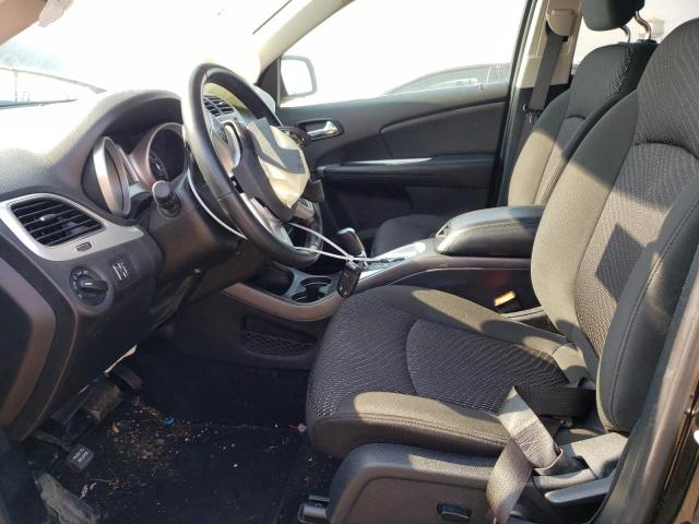 Photo 7 from auction – 2020 DODGE JOURNEY SE with VIN 3C4PDCAB2LT243482