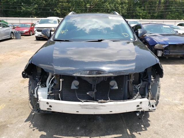 Photo 5 from auction – 2015 LEXUS RX 350 with VIN 2T2ZK1BA7FC160027