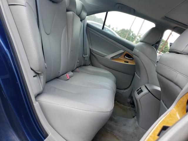 Photo 10 from auction – 2007 TOYOTA CAMRY CE with VIN 4T1BE46K17U113898