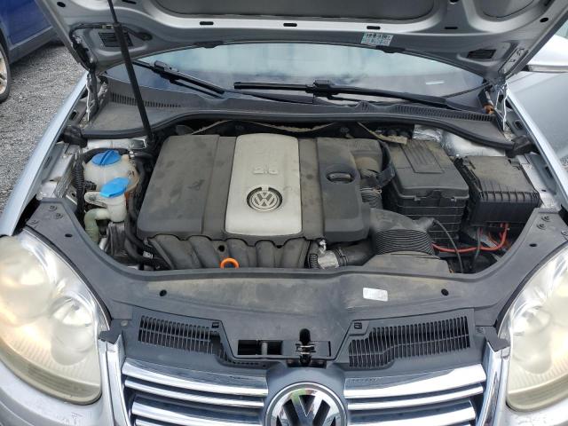 Photo 11 from auction – 2007 VOLKSWAGEN JETTA WOLF with VIN 3VWEG71K37M137352