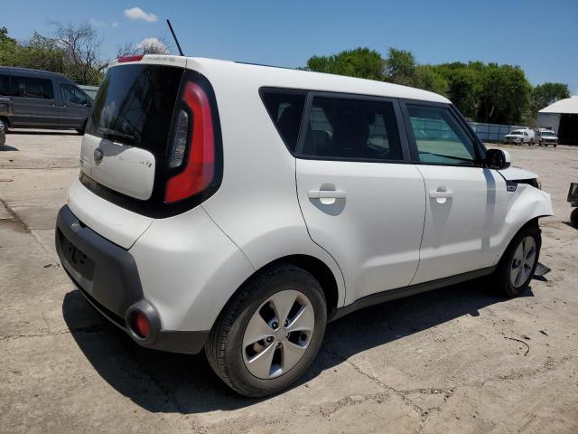 Photo 3 from auction – 2015 KIA SOUL with VIN KNDJN2A23F7139105