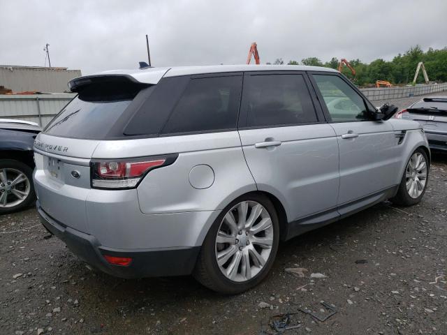 Photo 3 from auction – 2016 LAND ROVER RANGE ROVE with VIN SALWG2PF4GA115273