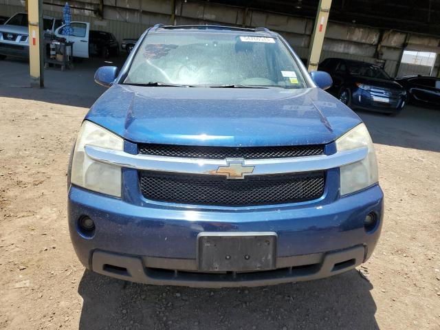 Photo 5 from auction – 2008 CHEVROLET EQUINOX LT with VIN 2CNDL83F286057659