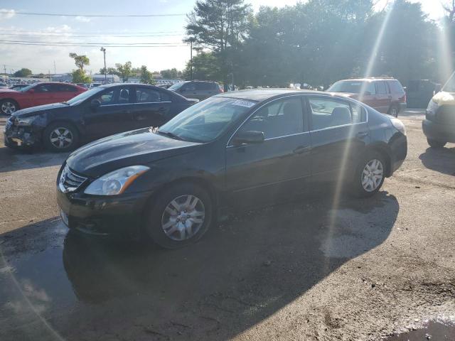 NISSAN ALTIMA BAS 2011 with VIN 1N4AL2AP8BC121031 - Photo from auction