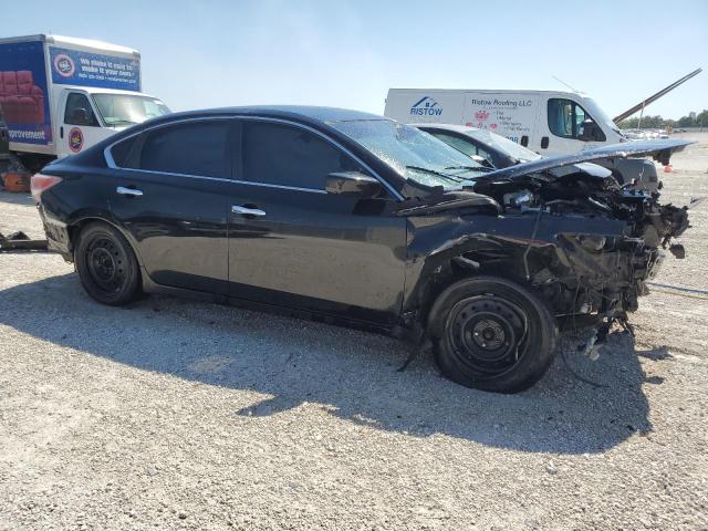 Photo 4 from auction – 2015 NISSAN ALTIMA 2.5 with VIN 1N4AL3APXFC467724