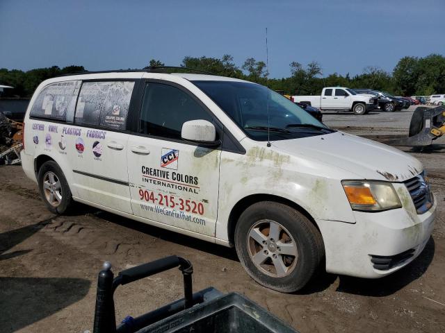 Photo 4 from auction – 2010 DODGE GRAND CARA with VIN 2D4RN5D1XAR459054