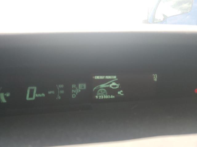Photo 9 from auction – 2011 TOYOTA PRIUS with VIN JTDKN3DUXB1352895