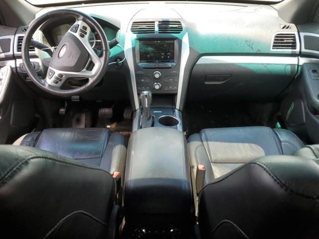 Фото 8 с аукциона – 2014 FORD EXPLORER X с VIN 1FM5K7D85EGB51127