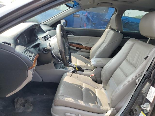 Photo 7 from auction – 2012 HONDA ACCORD EXL with VIN 1HGCP2F8XCA071398