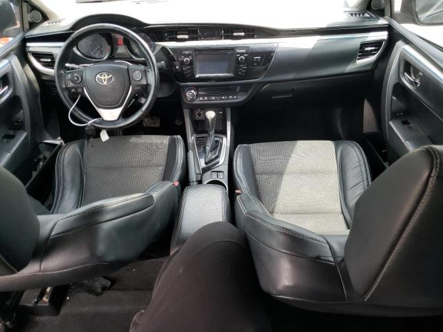 Photo 8 from auction – 2014 TOYOTA COROLLA L with VIN 5YFBURHE2EP145328