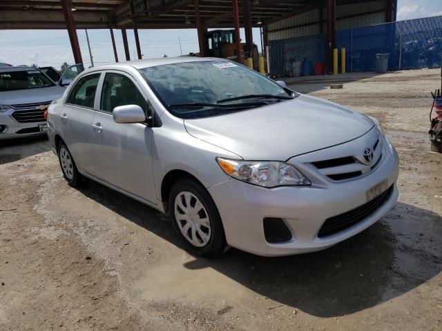 Photo 4 from auction – 2013 TOYOTA COROLLA BA with VIN 2T1BU4EEXDC074031