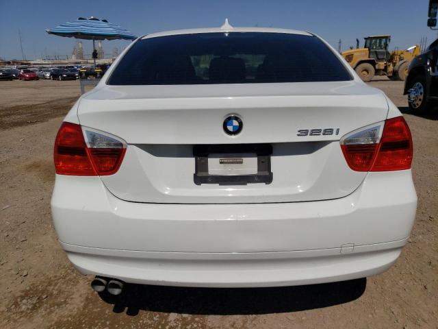 Photo 6 from auction – 2007 BMW 328 I SULE with VIN WBAVC53547FZ76496