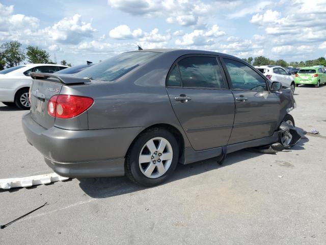 Photo 3 from auction – 2006 TOYOTA COROLLA CE with VIN 1NXBR32E16Z695918