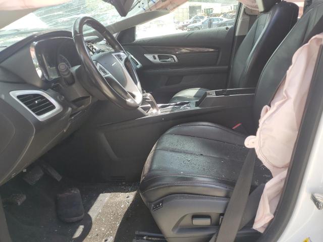 Photo 7 from auction – 2013 GMC TERRAIN DE with VIN 2GKFLZEK8D6209424