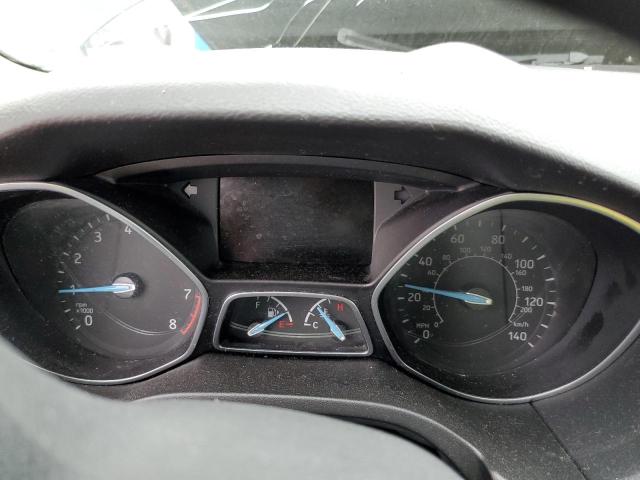 Photo 9 from auction – 2016 FORD FOCUS SE with VIN 1FADP3K2XGL249692
