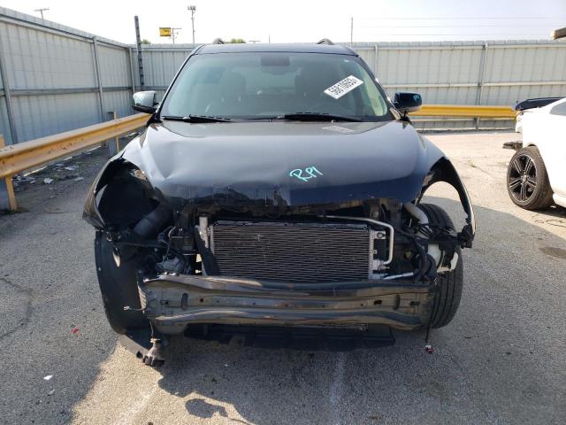 Zdjęcie 5 z aukcji – 2015 CHEVROLET EQUINOX LT z VIN 2GNALCEK4F6404076