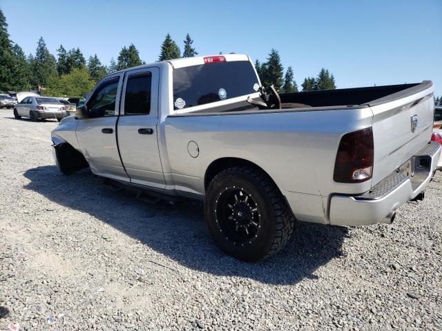 Photo 2 from auction – 2012 DODGE RAM 1500 S with VIN 1C6RD7FT8CS141064