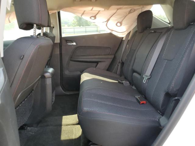 Photo 11 from auction – 2017 CHEVROLET EQUINOX LT with VIN 2GNALCEK4H1529997