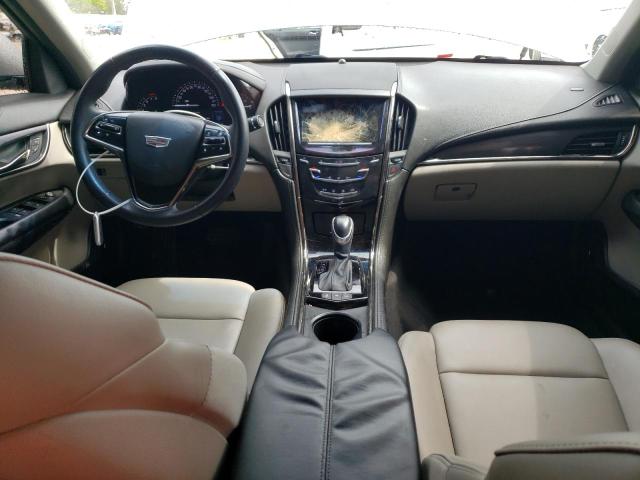 Photo 8 from auction – 2017 CADILLAC ATS with VIN 1G6AA5RX5H0194750
