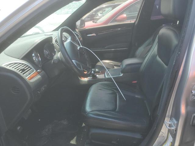 Photo 7 from auction – 2013 CHRYSLER 300 with VIN 2C3CCAAG2DH665378
