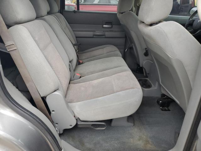 Photo 11 from auction – 2006 DODGE DURANGO SL with VIN 1D4HD48N66F145664