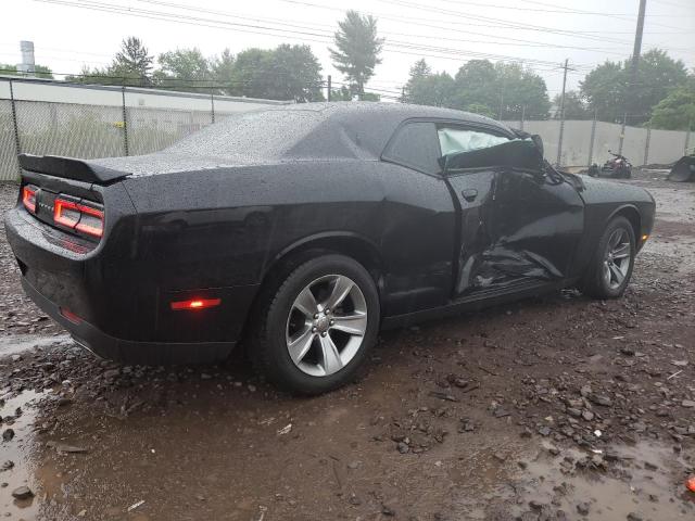 Photo 3 from auction – 2019 DODGE CHALLENGER with VIN 2C3CDZAG0KH632341