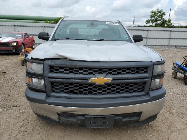 Photo 5 from auction – 2014 CHEVROLET SILVERADO with VIN 1GCRCPEH3EZ232200