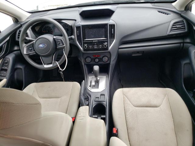 Фото 8 с аукциона – 2019 SUBARU IMPREZA с VIN 4S3GTAA61K3717782