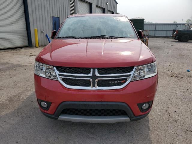 Photo 5 from auction – 2016 DODGE JOURNEY SX with VIN 3C4PDCBB2GT103002