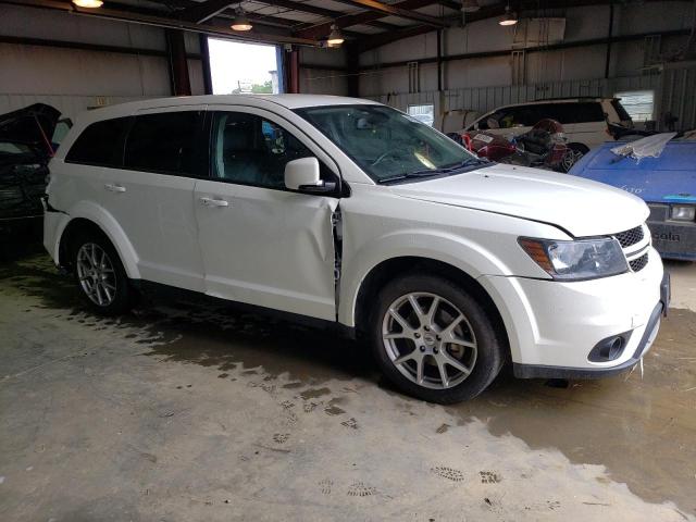 Photo 4 from auction – 2019 DODGE JOURNEY GT with VIN 3C4PDCEG1KT680698