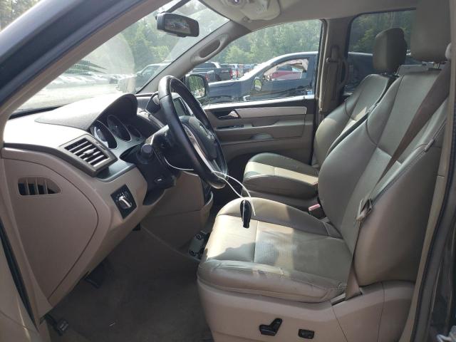 Photo 7 from auction – 2011 VOLKSWAGEN ROUTAN with VIN 2V4RW3DG7BR642289
