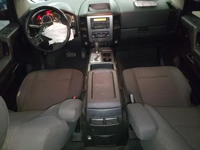 Photo 8 from auction – 2012 NISSAN TITAN S with VIN 1N6AA0EC1CN310554