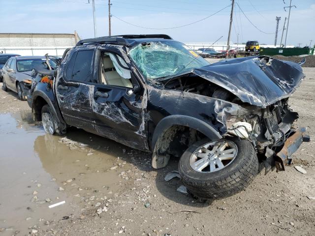 Photo 4 from auction – 2008 FORD EXPLORER S with VIN 1FMEU51E18UA28309
