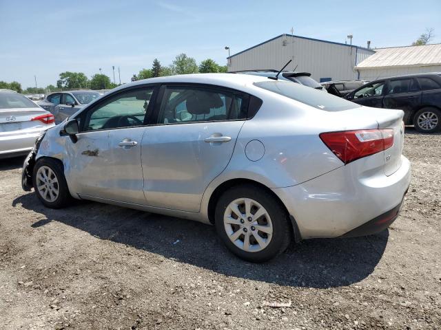 صورة رقم 2 من المزاد - 2013 KIA RIO LX مع VIN KNADM4A34D6280060