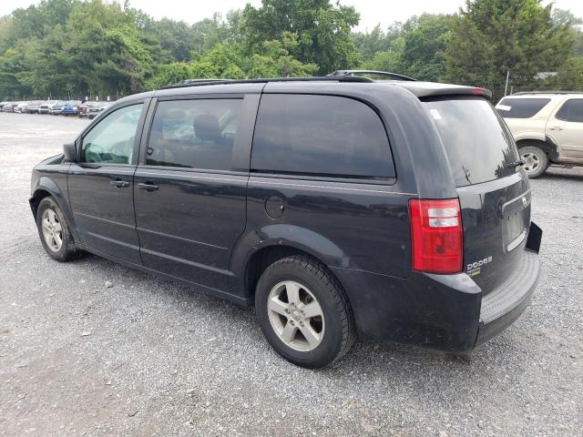 Photo 2 from auction – 2010 DODGE GRAND CARA with VIN 2D4RN4DE8AR172065