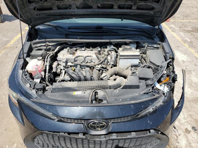 Photo 11 from auction – 2020 TOYOTA COROLLA LE with VIN 5YFHPRAE7LP108932