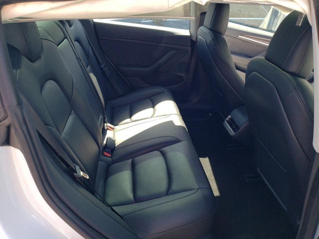 Photo 10 from auction – 2023 TESLA MODEL 3 with VIN 5YJ3E1EA5PF447246