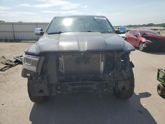 Photo 5 from auction – 2019 RAM 1500 LARAM with VIN 1C6SRFJT5KN677553