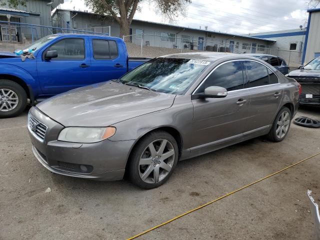 VOLVO S80 3.2 2009 with VIN YV1AS982591091891 - Photo from auction