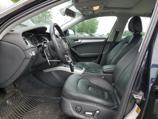 Photo 7 from auction – 2013 AUDI A4 PREMIUM with VIN WAUBFAFL1DN049146