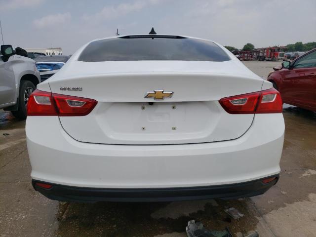 Photo 6 from auction – 2017 CHEVROLET MALIBU LS with VIN 1G1ZB5ST9HF234077