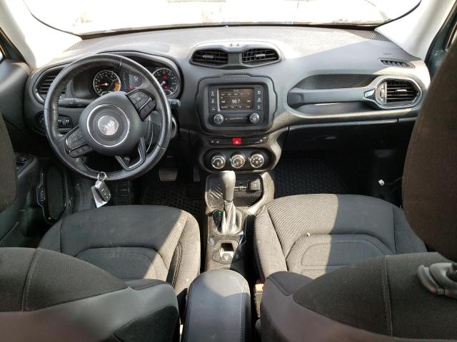 Photo 8 from auction – 2017 JEEP RENEGADE L with VIN ZACCJABB5HPF95416