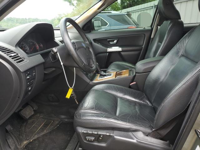 Photo 7 from auction – 2006 VOLVO XC90 with VIN YV4CZ592761283971